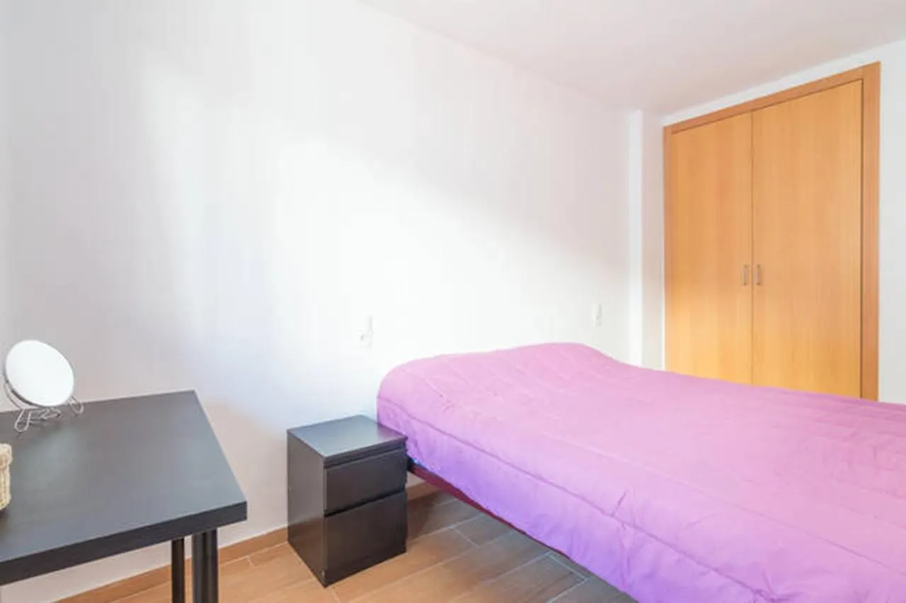 Apartamento Postigos Málaga
