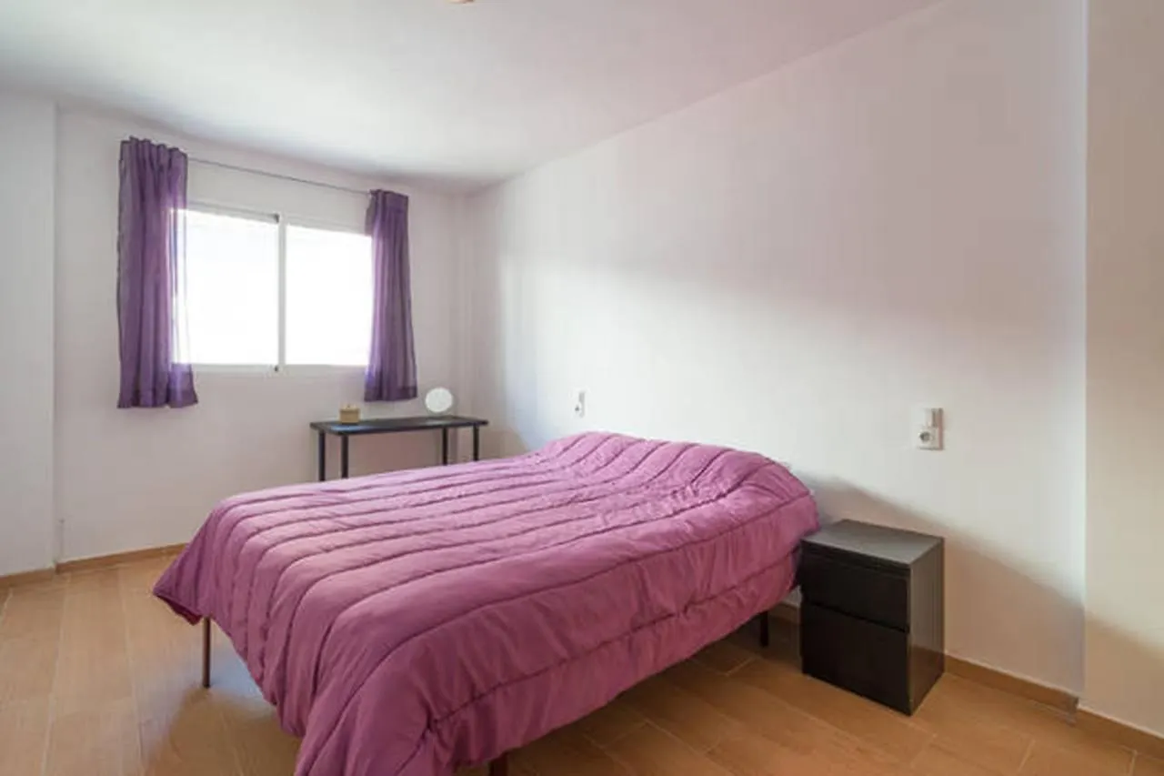 Apartamento Postigos Málaga