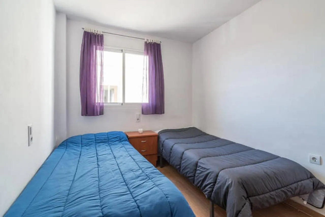 Apartamento Postigos Málaga 0*,