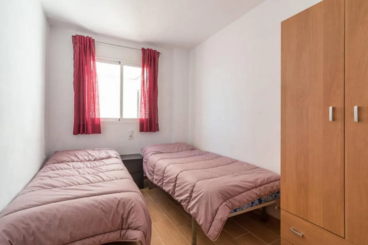 Apartamento Postigos Malaga Apartment