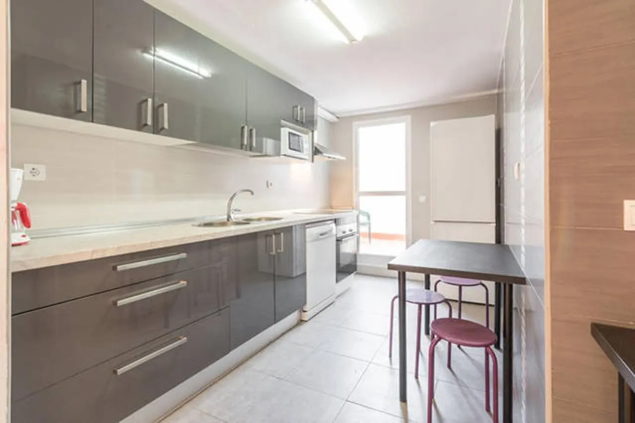 Apartamento Postigos Malaga Apartment