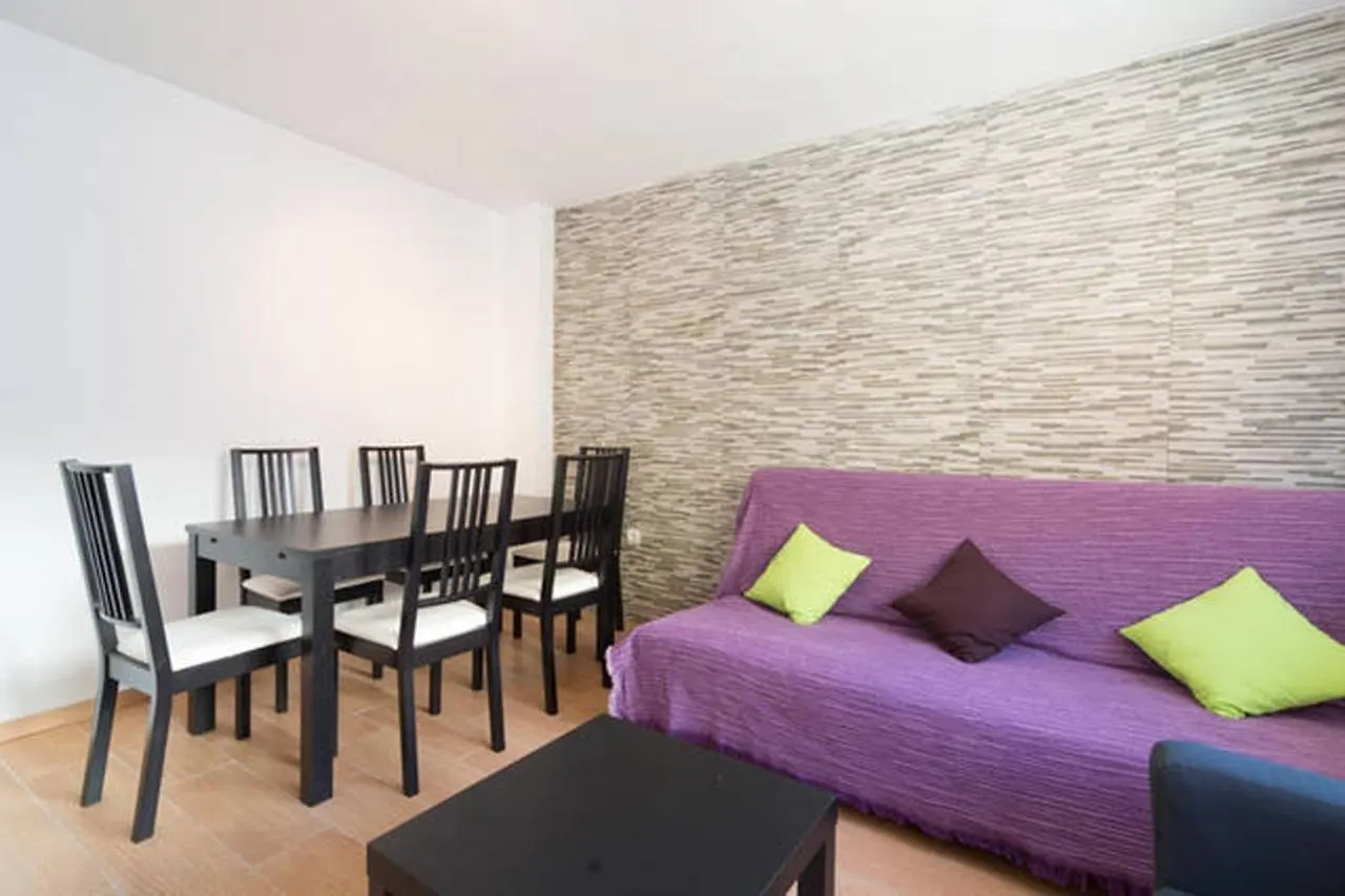 Apartamento Postigos Малага Испания