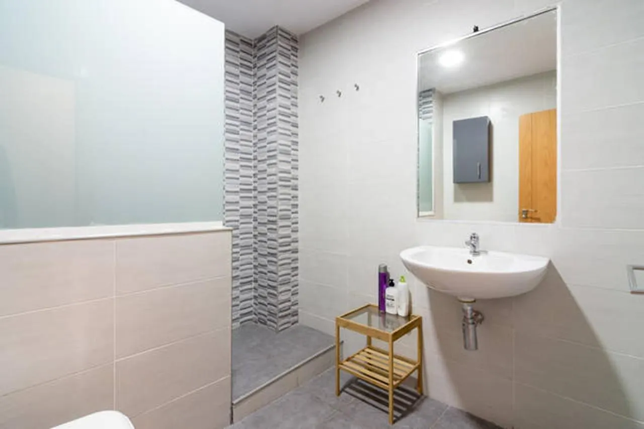 Апартаменты Apartamento Postigos Малага