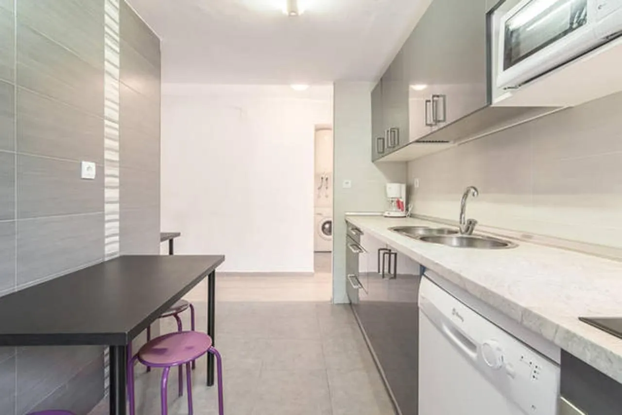 Apartamento Postigos Малага 0*,