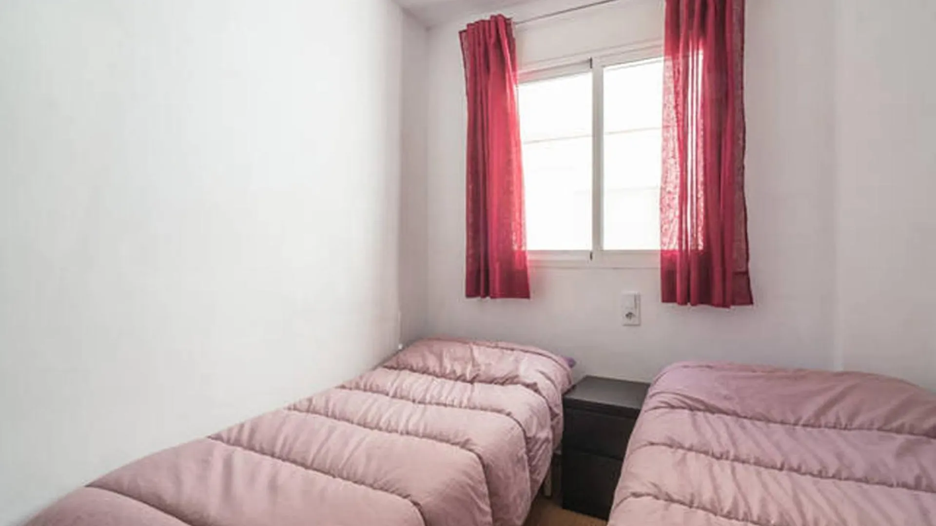 Апартаменты Apartamento Postigos Малага